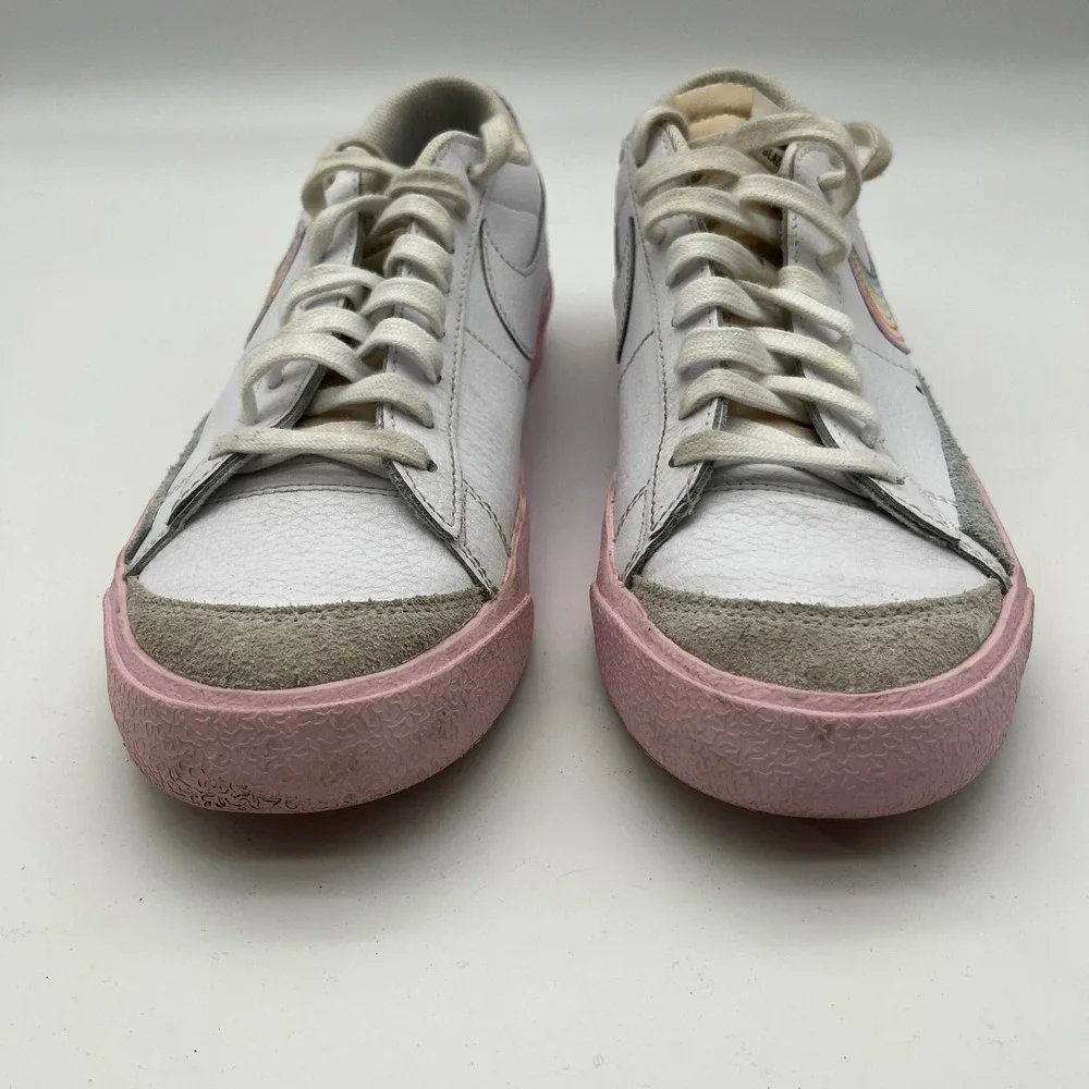 Nike keywords pride